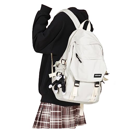 Lightweight School Bag Casual Daypack
