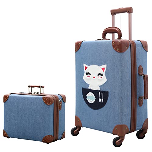 41N1OpJgeXL. SL500  - 11 Best Cat Suitcase for 2023