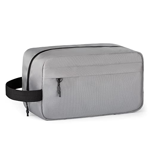 Men's Vorspack Toiletry Bag - Grey