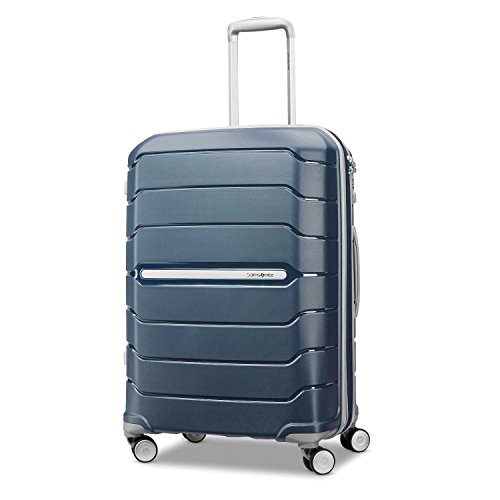 Samsonite Freeform Hardside Expandable Spinner Luggage