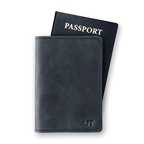 PEGAI Personalized Passport Cover