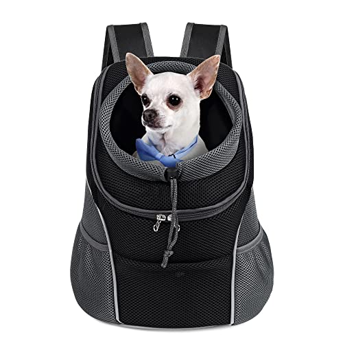 WOYYHO Pet Dog Carrier Backpack