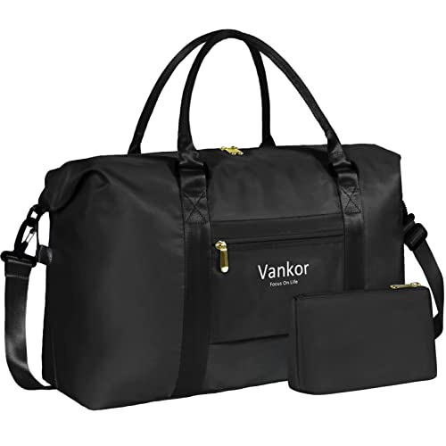 9 Amazing 21" Duffel Bag for 2023 TouristSecrets