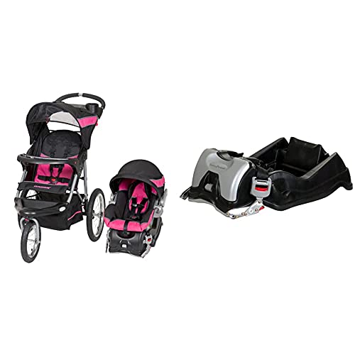 Baby Trend Expedition Jogger Travel System