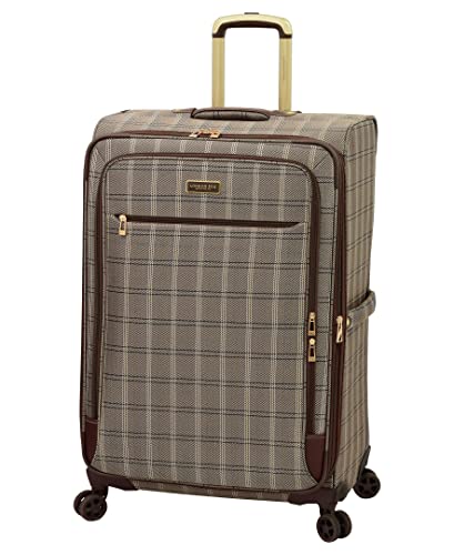 LONDON FOG Brentwood II 29" Expandable Spinner