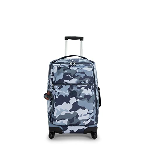 Kipling Women's Darcey Small Carry-On Luggage