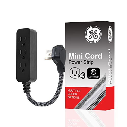 41NFJiDgbL. SL500  - 15 Best Short Cord Power Strip for 2024