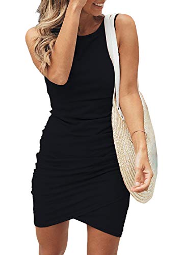 Stylish and Comfortable BTFBM Women Casual Dress