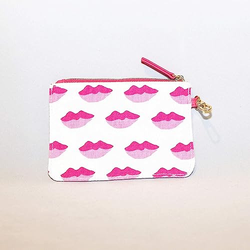 Estee Lauder Pink Cosmetic Travel Bag