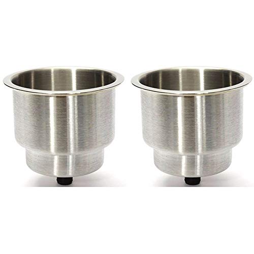 41NHW8ZD9UL. SL500  - 10 Best Stainless Cup Holder for 2024