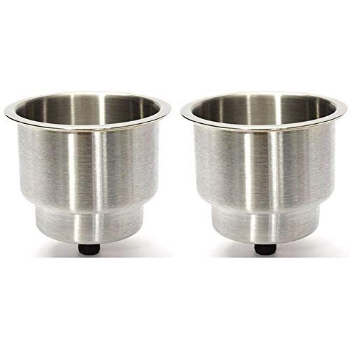 41NHW8ZD9UL. SL500  - 10 Best Stainless Steel Cup Holder for 2024