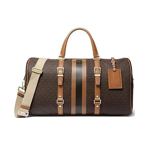 Michael Kors Bedford Duffle Bag
