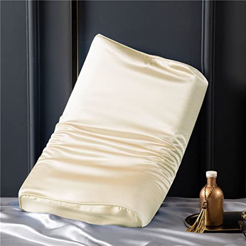 Cozysilk Silk Pillowcase