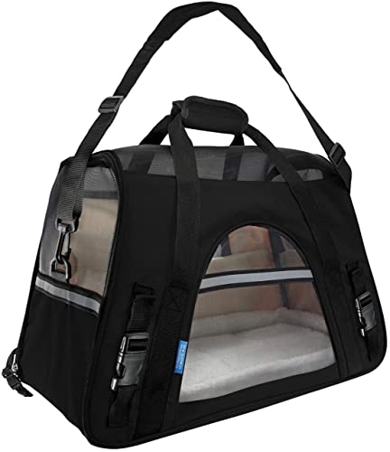 Paws & Pals Airline Approved Pet Carrier