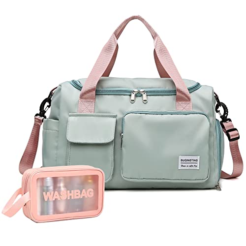 Small Gym Bag for Women