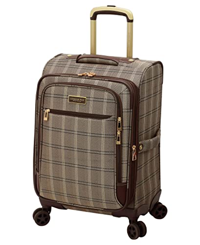 LONDON FOG Brentwood II 20" Spinner Carry-On