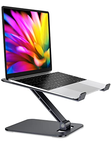 RIWUCT Foldable Laptop Stand