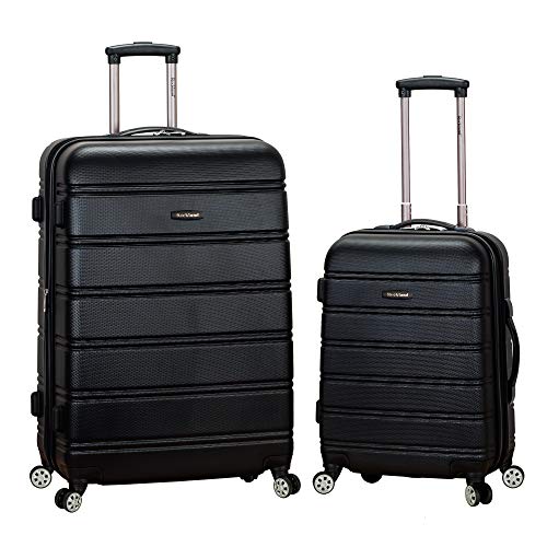 Melbourne Hardside Expandable Spinner Wheel Luggage