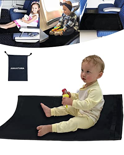 AWAHITAWA Travel Bed - Portable Comfort for Traveling with Toddlers