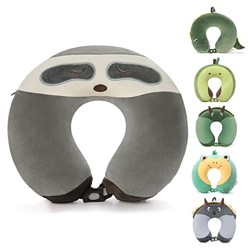 Niuniu Daddy Kids Travel Pillow Niuniu Daddy Kids Travel Pillow