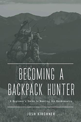 41NWeXnr3rL. SL500  - 14 Best Hunting Backpack for 2024