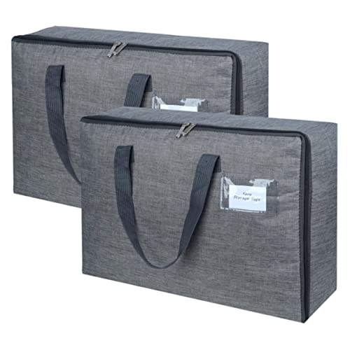 YACQ Large Moisture-Proof Storage Moving Bag