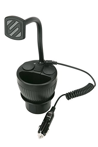 Scosche MAGPCUP Magnetic Cup Holder Phone Mount