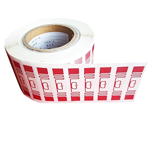 41NaO47eZfL. SL500  - 15 Best RFID Tag Reader for 2023
