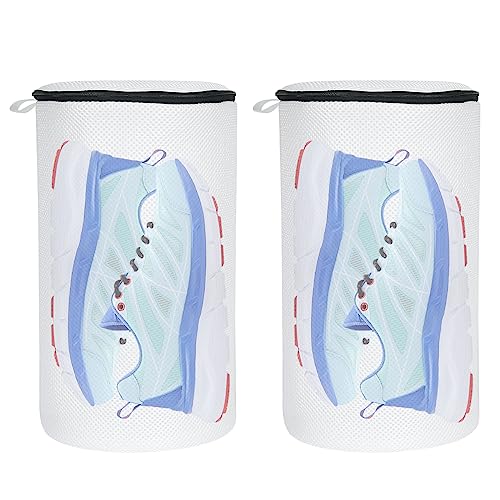 Tenn Well Shoe Washing Bags