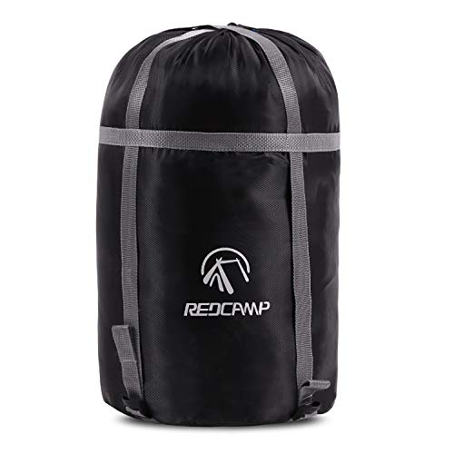 REDCAMP Sleeping Bag Stuff Sack