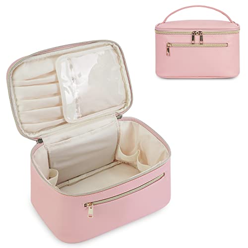 Wandering Nature Makeup Bag