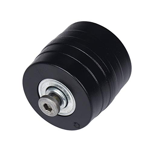 Luggage Suitcase Replacement Wheels Kit