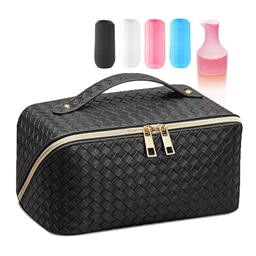 Large Capacity Cosmetic Bag Large Capacity Cosmetic Bag