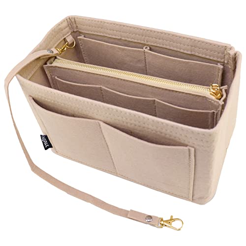 41NpgiLqXZL. SL500  - 15 Amazing Handbag Organiser for 2024