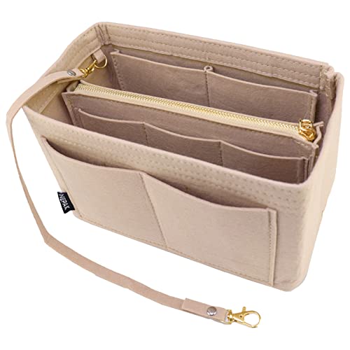 41NpgiLqXZL. SL500  - 15 Amazing Handbag Organiser for 2024