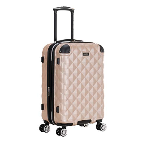 Diamond Tower Collection Travel Luggage
