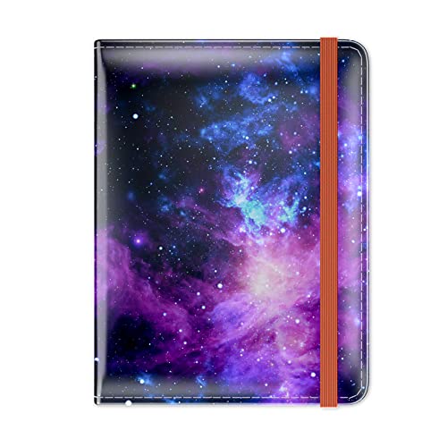 Passport and Vaccine Card Holder Combo