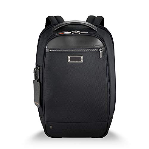 Briggs & Riley Medium Slim Backpack