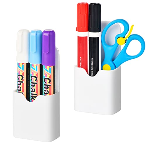 Magnetic Pen Marker Holders for Fridge