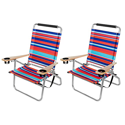 41O4CQguUYL. SL500  - 15 Best Beach Chair With Cup Holder for 2024