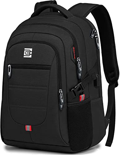 Bagsure Travel Laptop Backpack