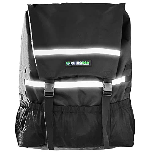 Rhino USA Spare Tire Trash Bag