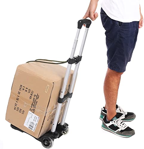 CooTool Folding Hand Truck