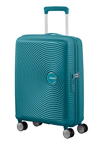 American Tourister Soundbox Spinner Hand Luggage