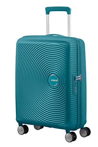 American Tourister Soundbox Spinner Hand Luggage