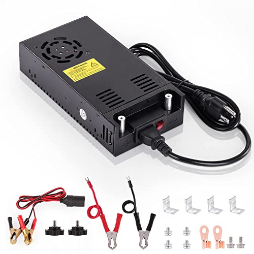 DC 12V 50A 600W Power Supply