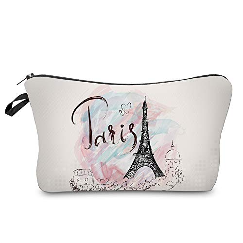 MRSP Cosmetic Bag Makeup Bags for Women