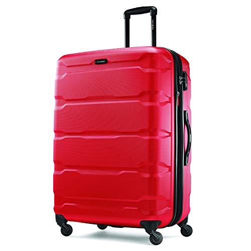 Samsonite Omni PC Hardside Luggage