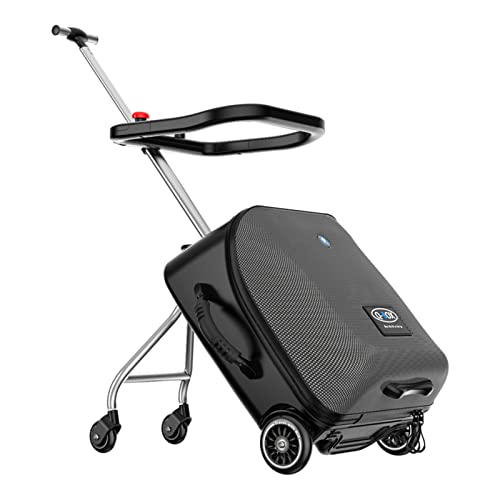 LemoHome Expandable Luggage