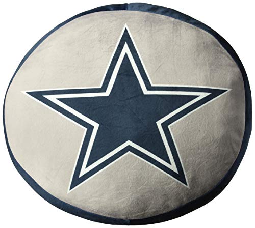 41OGQcM02iL. SL500  - 12 Amazing Dallas Cowboys Neck Pillow for 2024